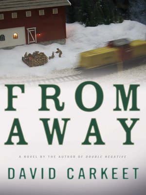 cover image of From Away